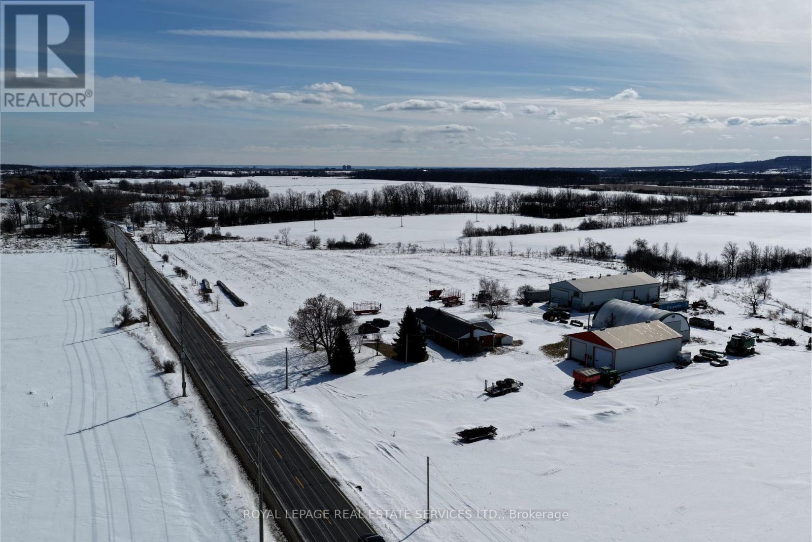 5580 Tremaine Road, Milton, Ontario  L9E 0L6 - Photo 8 - W12871878