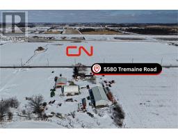 5580 TREMAINE ROAD, Milton, Ontario