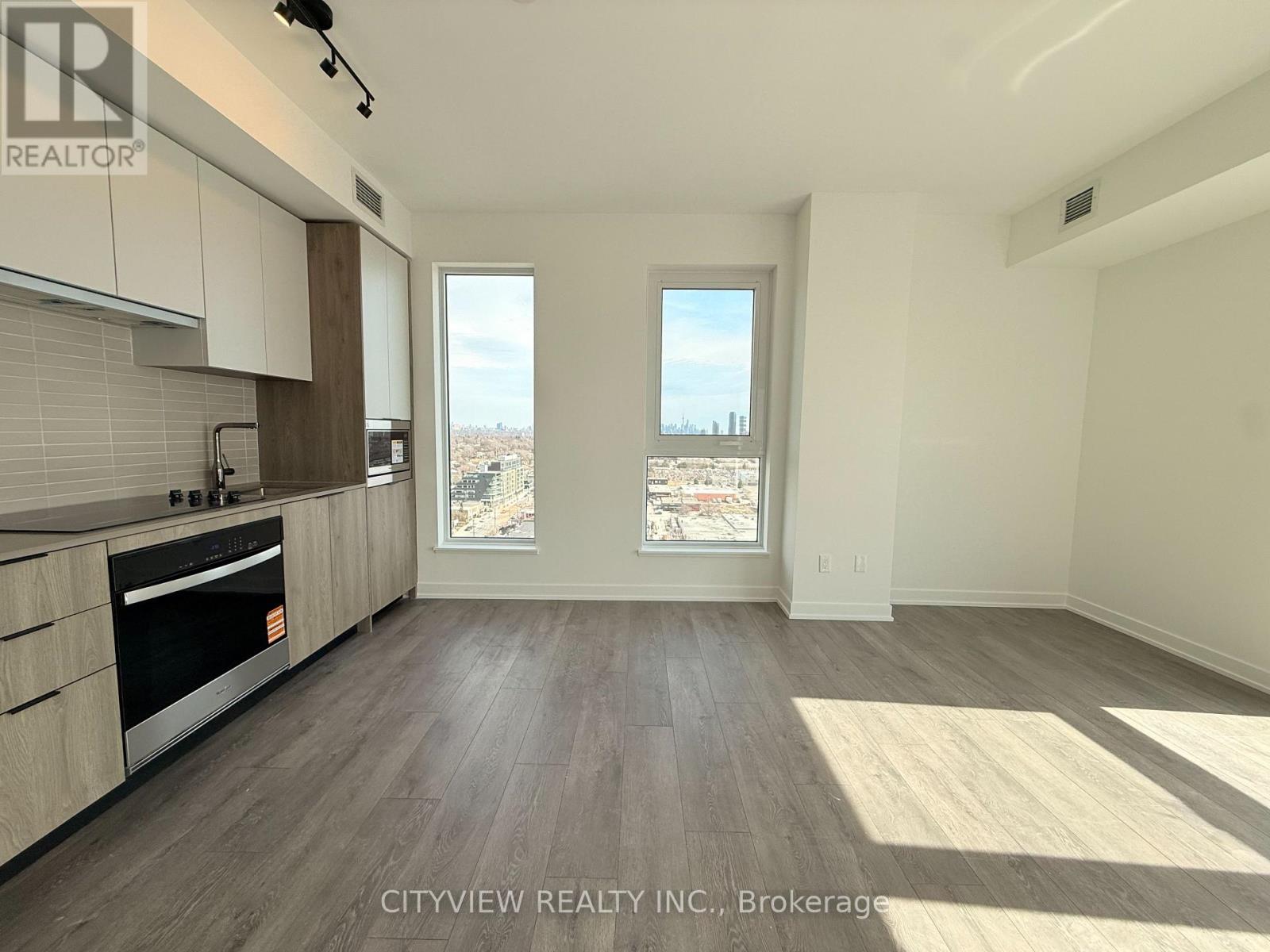 1404 - 1007 The Queensway, Toronto, Ontario  M8Z 0H4 - Photo 10 - W12871882