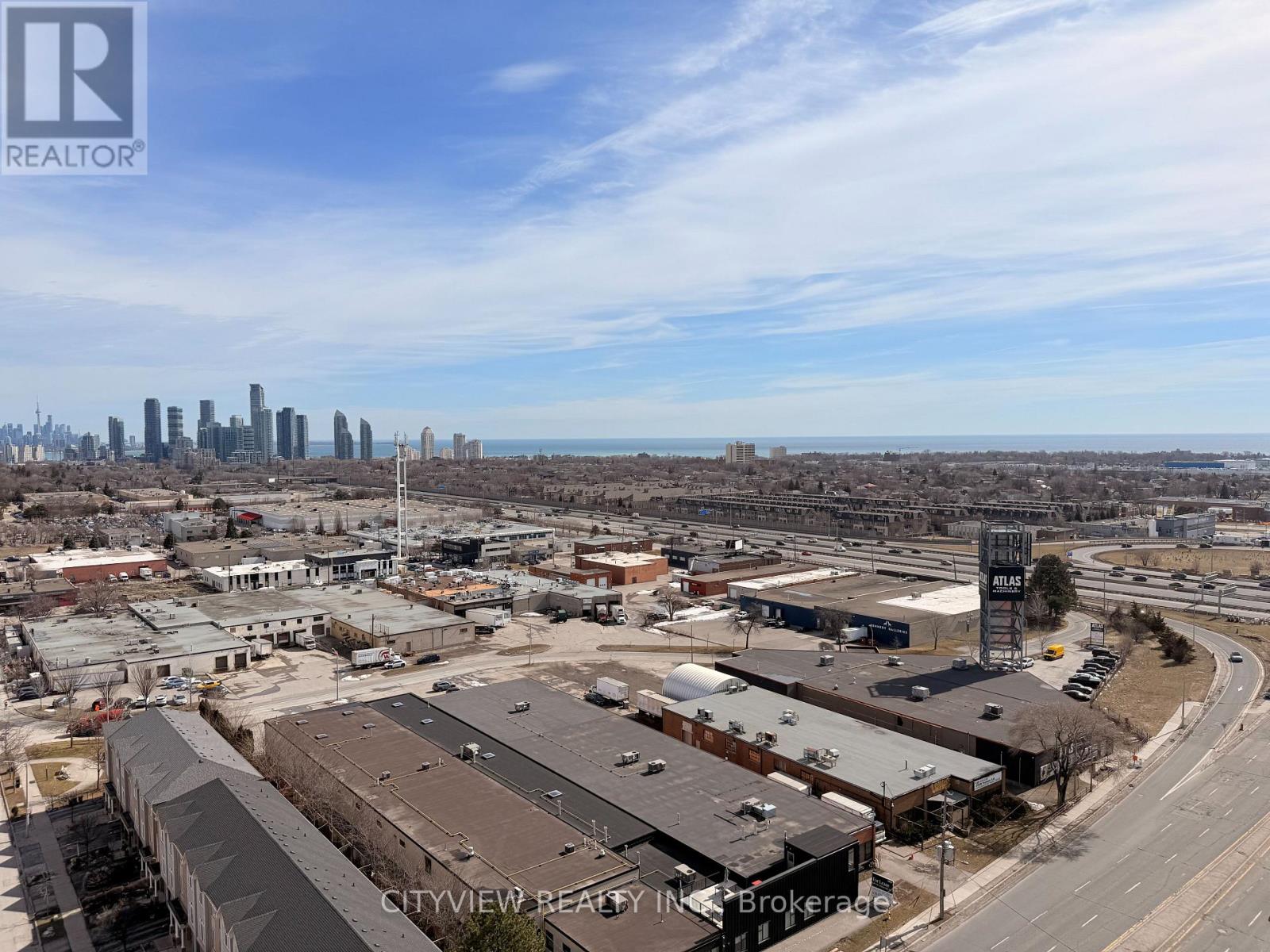 1404 - 1007 The Queensway, Toronto, Ontario  M8Z 0H4 - Photo 14 - W12871882