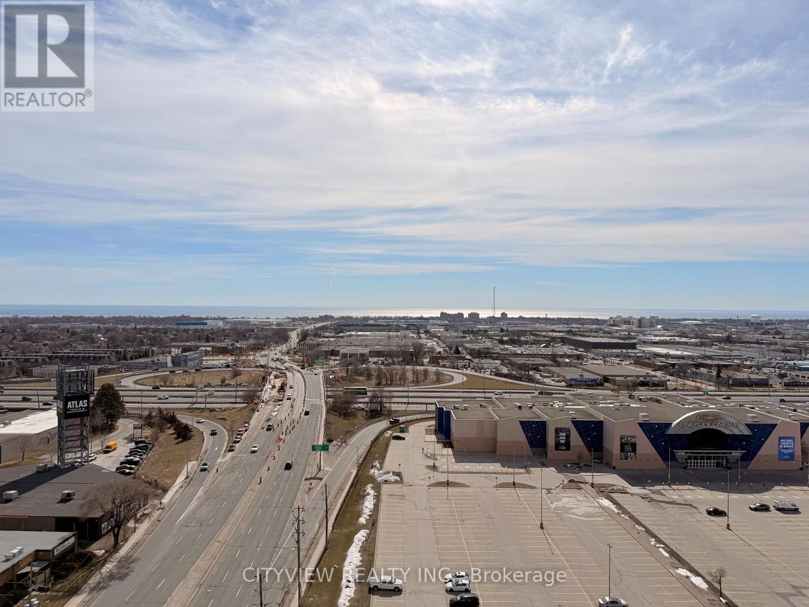 1404 - 1007 The Queensway, Toronto, Ontario  M8Z 0H4 - Photo 15 - W12871882