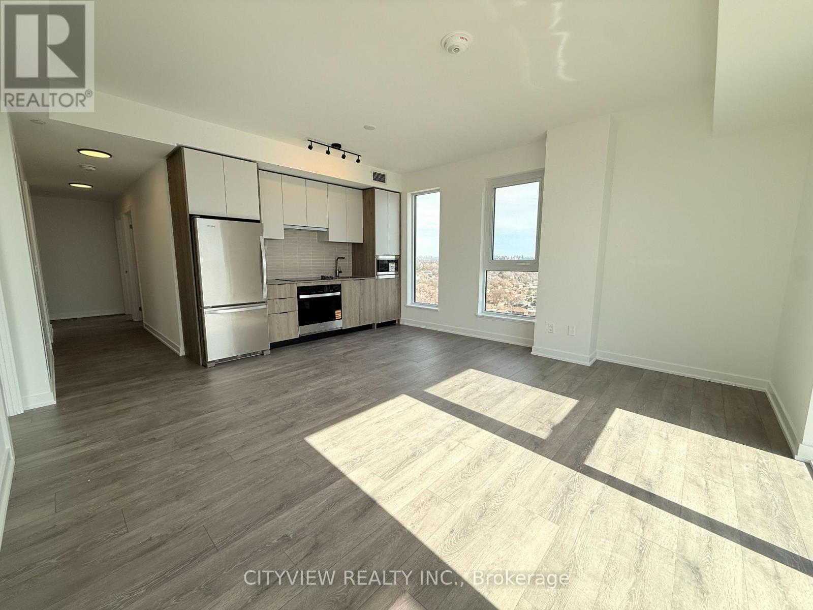 1404 - 1007 The Queensway, Toronto, Ontario  M8Z 0H4 - Photo 5 - W12871882