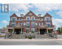 126B CHURCH STREET N, Mississauga, Ontario