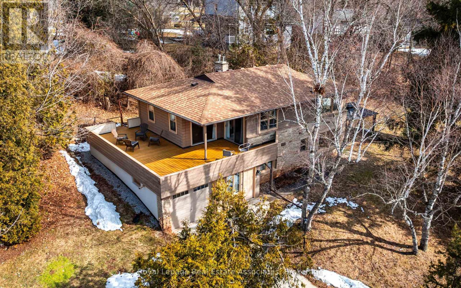 8 Ann Street, Halton Hills, Ontario  L7G 2V2 - Photo 20 - W12871886