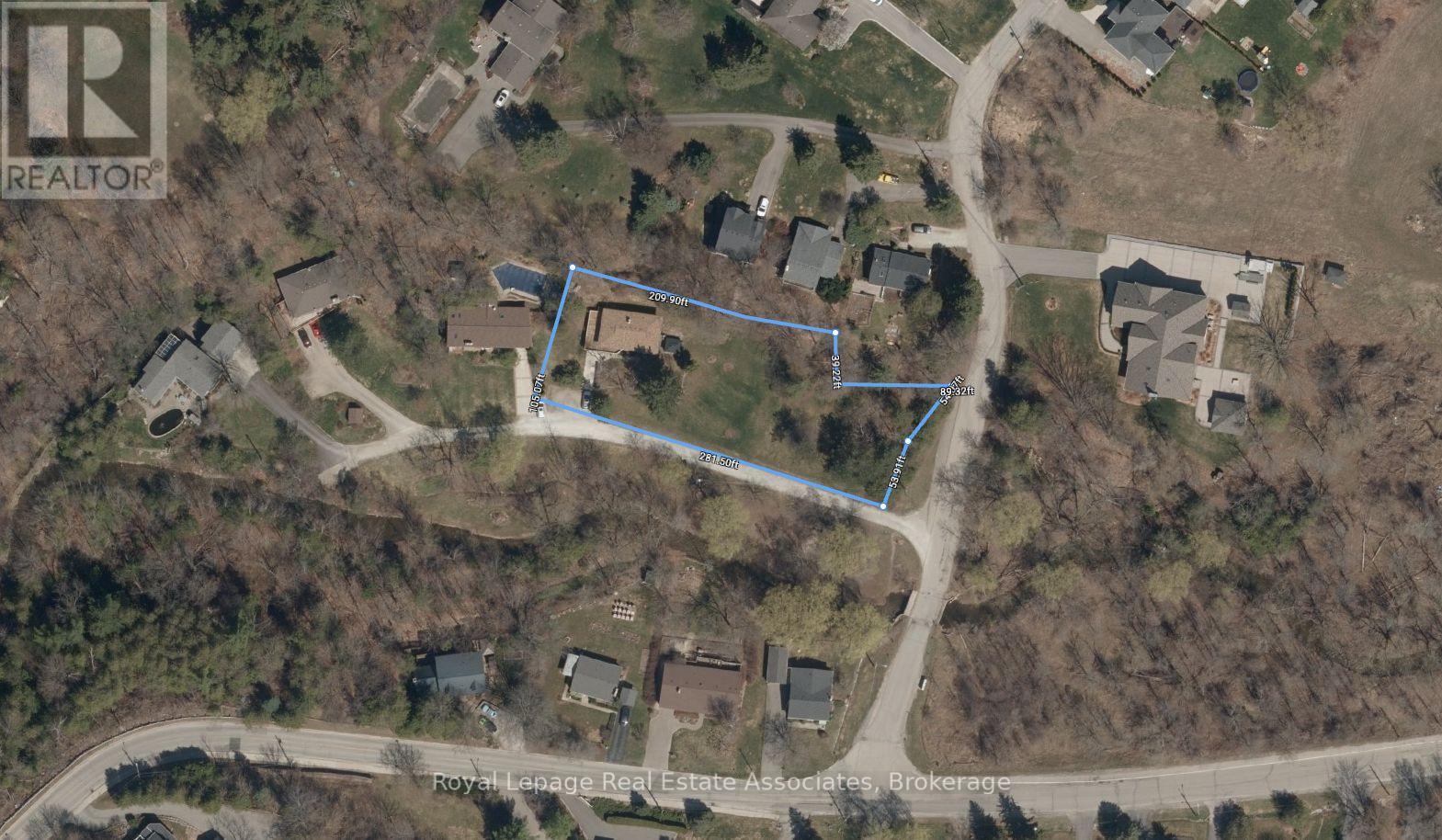 8 Ann Street, Halton Hills, Ontario  L7G 2V2 - Photo 39 - W12871886