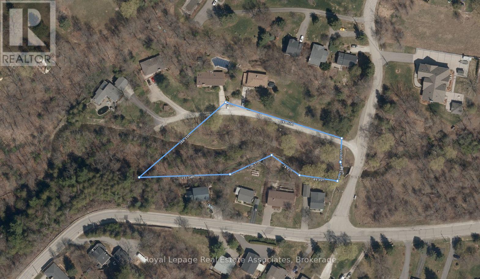 8 Ann Street, Halton Hills, Ontario  L7G 2V2 - Photo 40 - W12871886