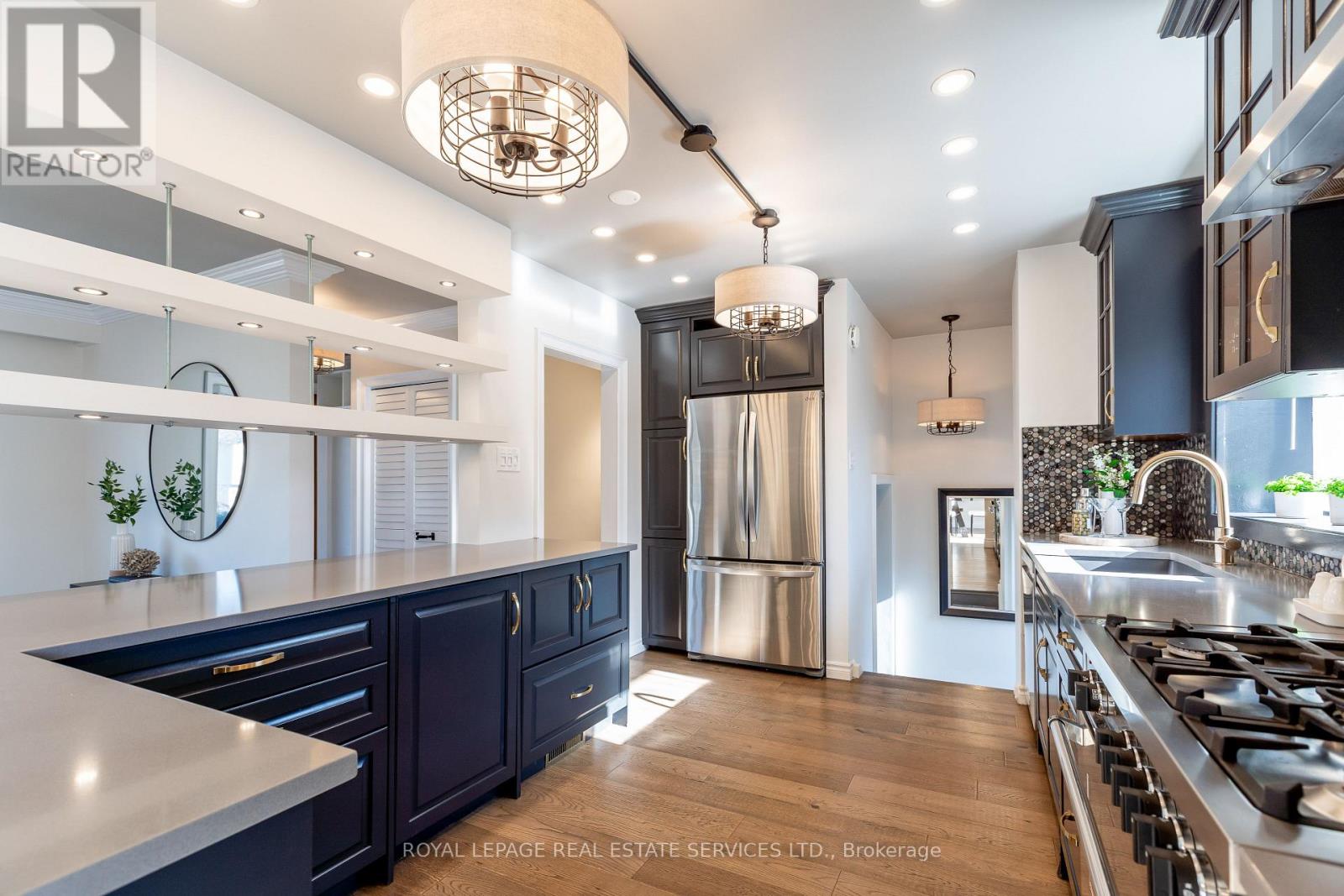 2132 Denise Road, Mississauga, Ontario  L4X 1J1 - Photo 11 - W12871902