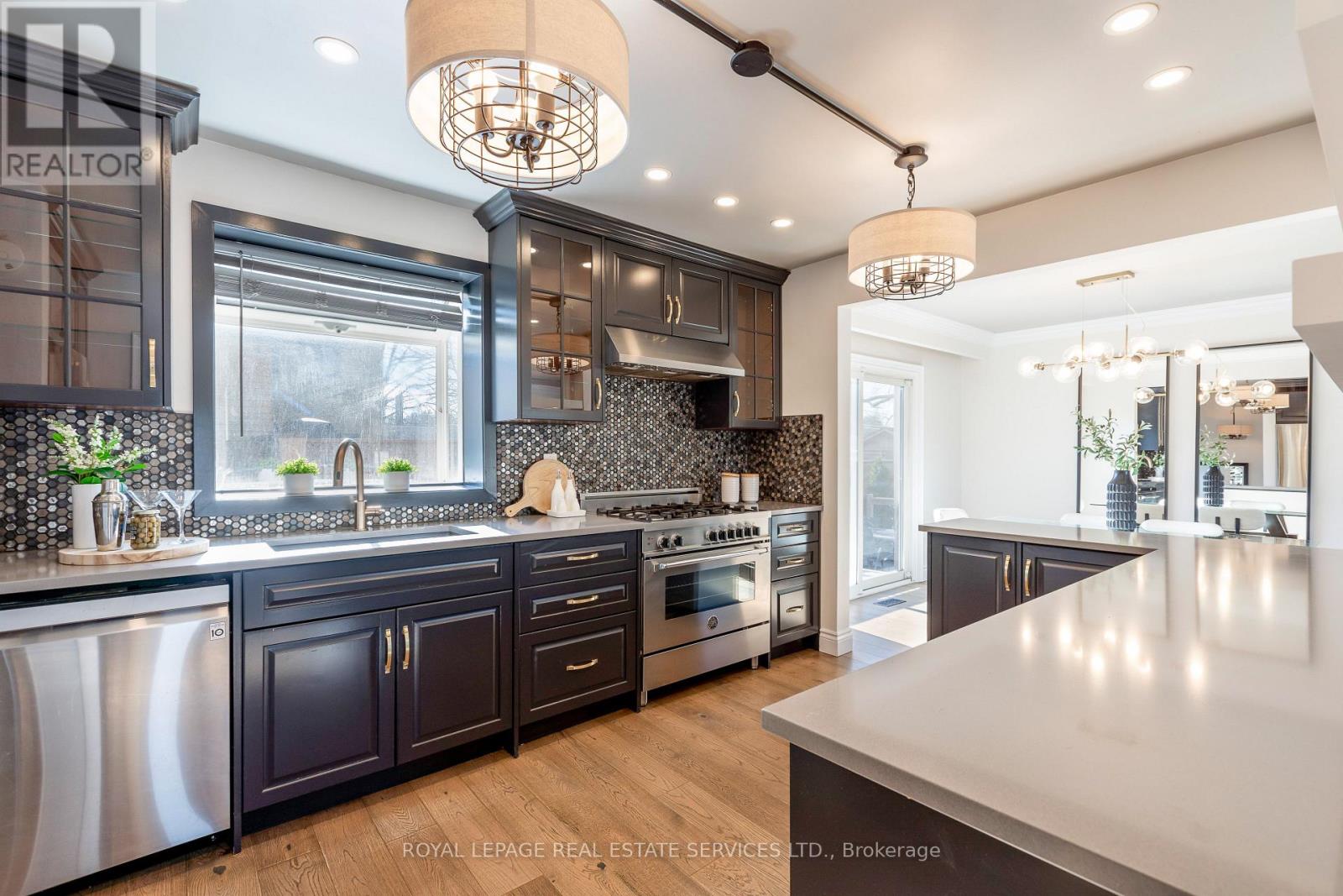 2132 Denise Road, Mississauga, Ontario  L4X 1J1 - Photo 12 - W12871902