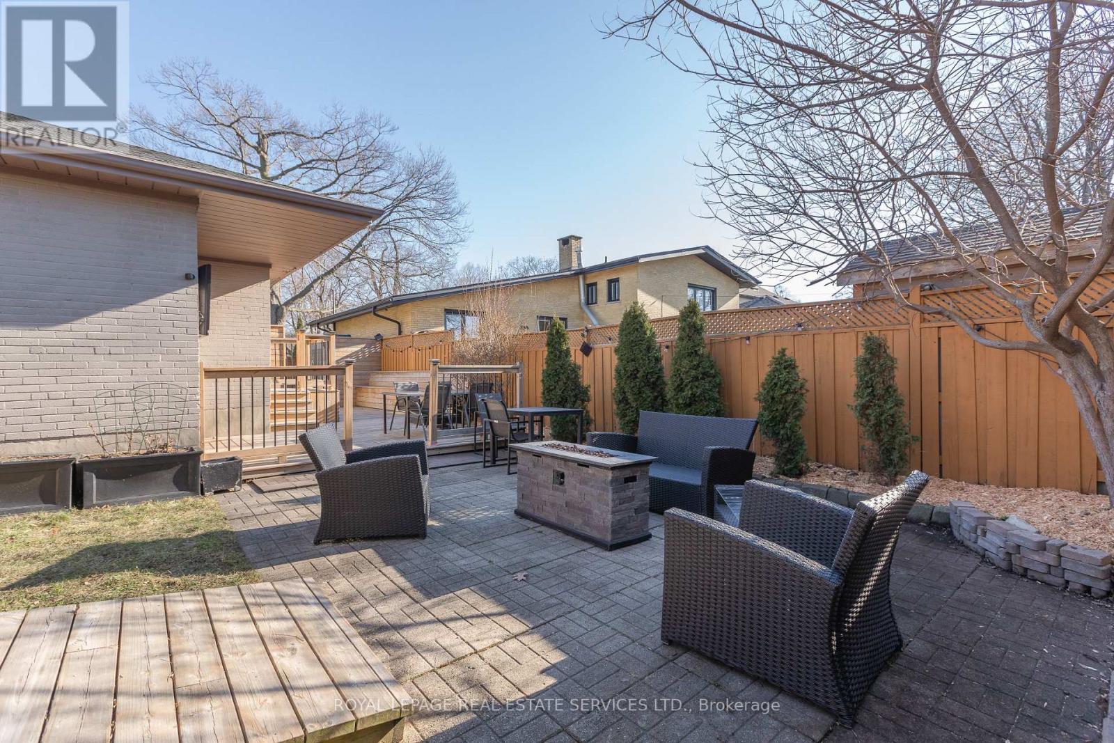 2132 Denise Road, Mississauga, Ontario  L4X 1J1 - Photo 26 - W12871902