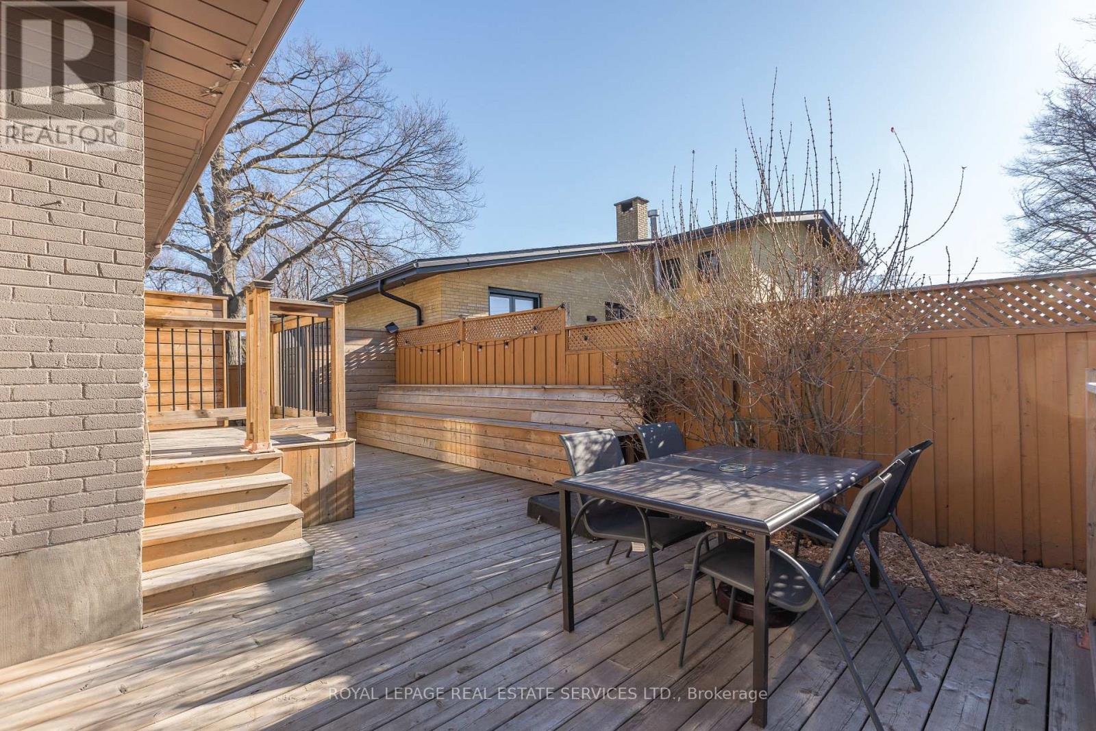 2132 Denise Road, Mississauga, Ontario  L4X 1J1 - Photo 27 - W12871902