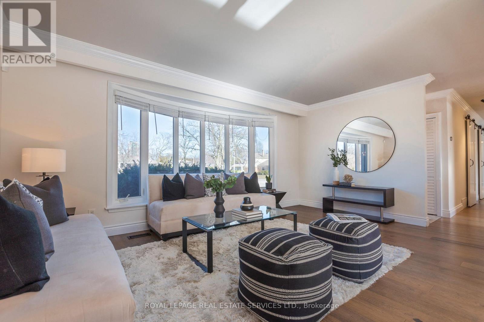 2132 Denise Road, Mississauga, Ontario  L4X 1J1 - Photo 5 - W12871902