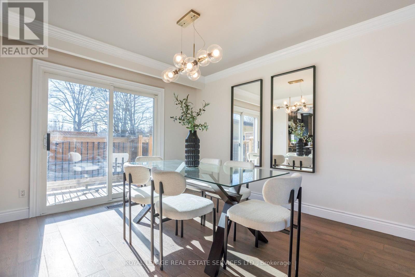 2132 Denise Road, Mississauga, Ontario  L4X 1J1 - Photo 6 - W12871902