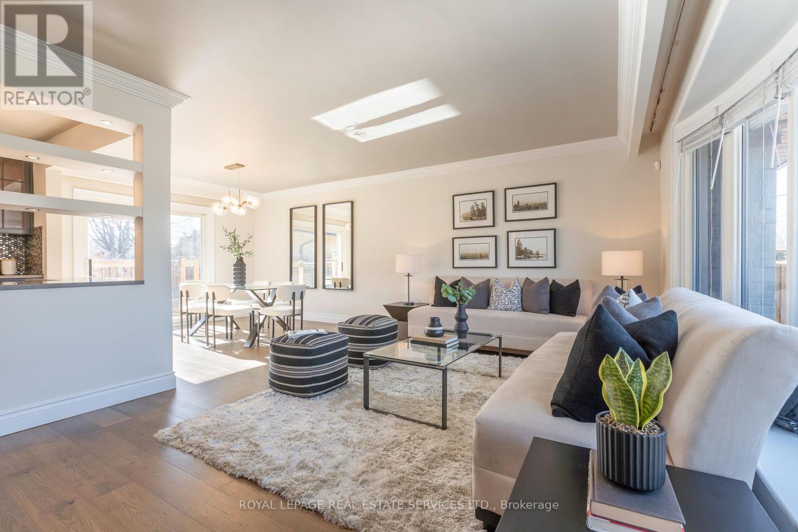 2132 Denise Road, Mississauga, Ontario  L4X 1J1 - Photo 7 - W12871902