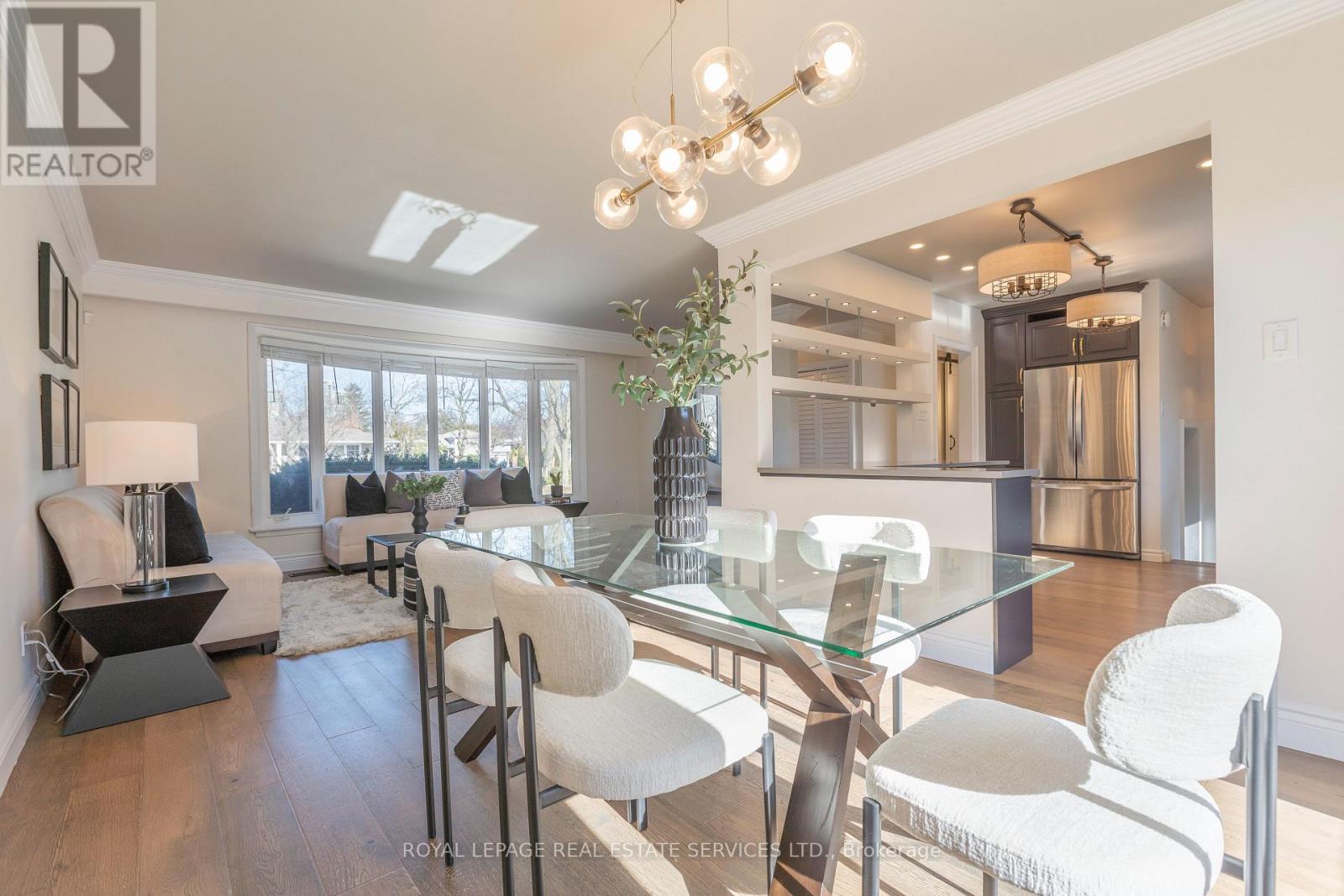 2132 Denise Road, Mississauga, Ontario  L4X 1J1 - Photo 8 - W12871902