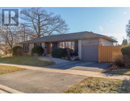 2132 DENISE ROAD, Mississauga, Ontario