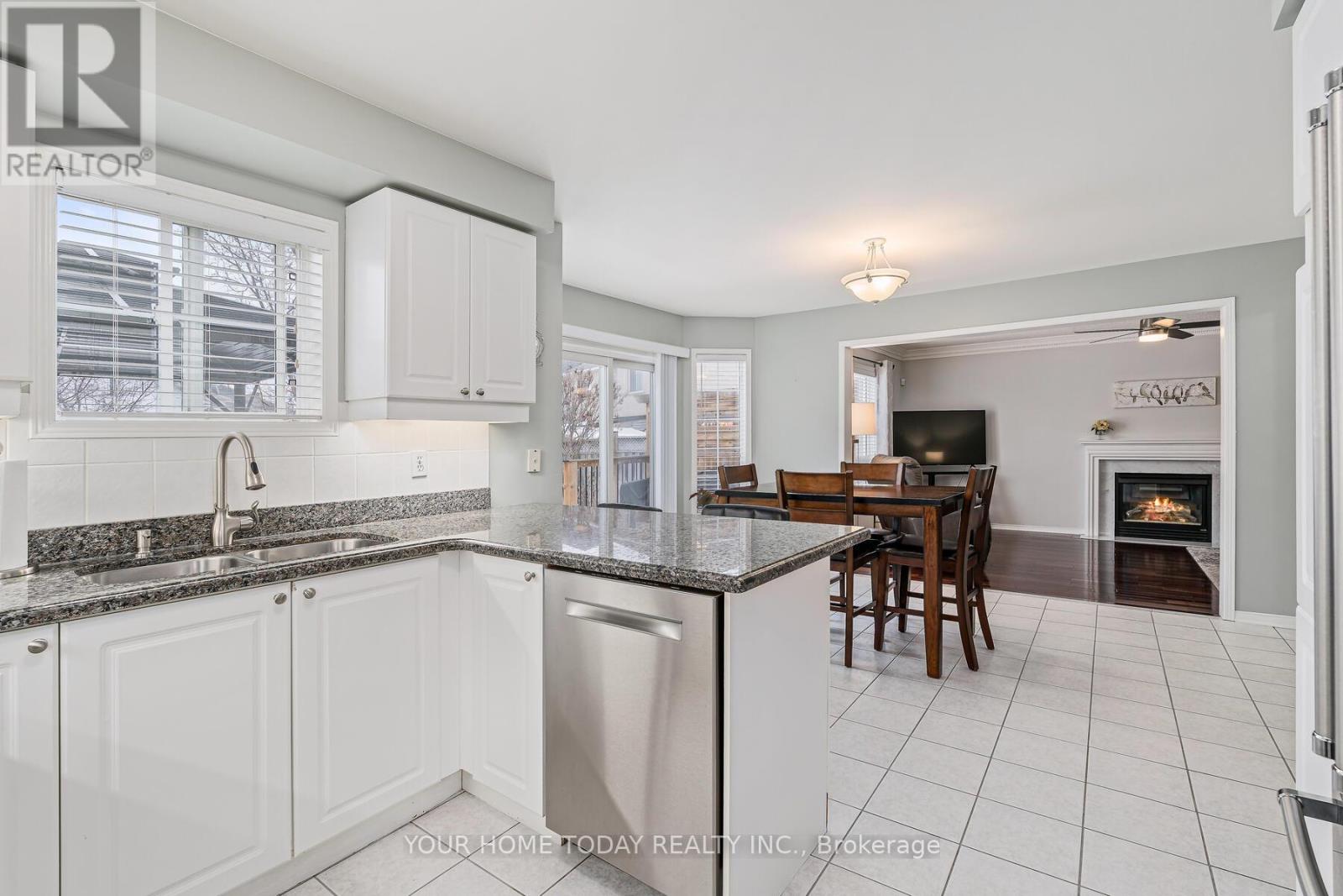 177 Van Scott Drive, Brampton, Ontario  L7A 1S9 - Photo 11 - W12871910