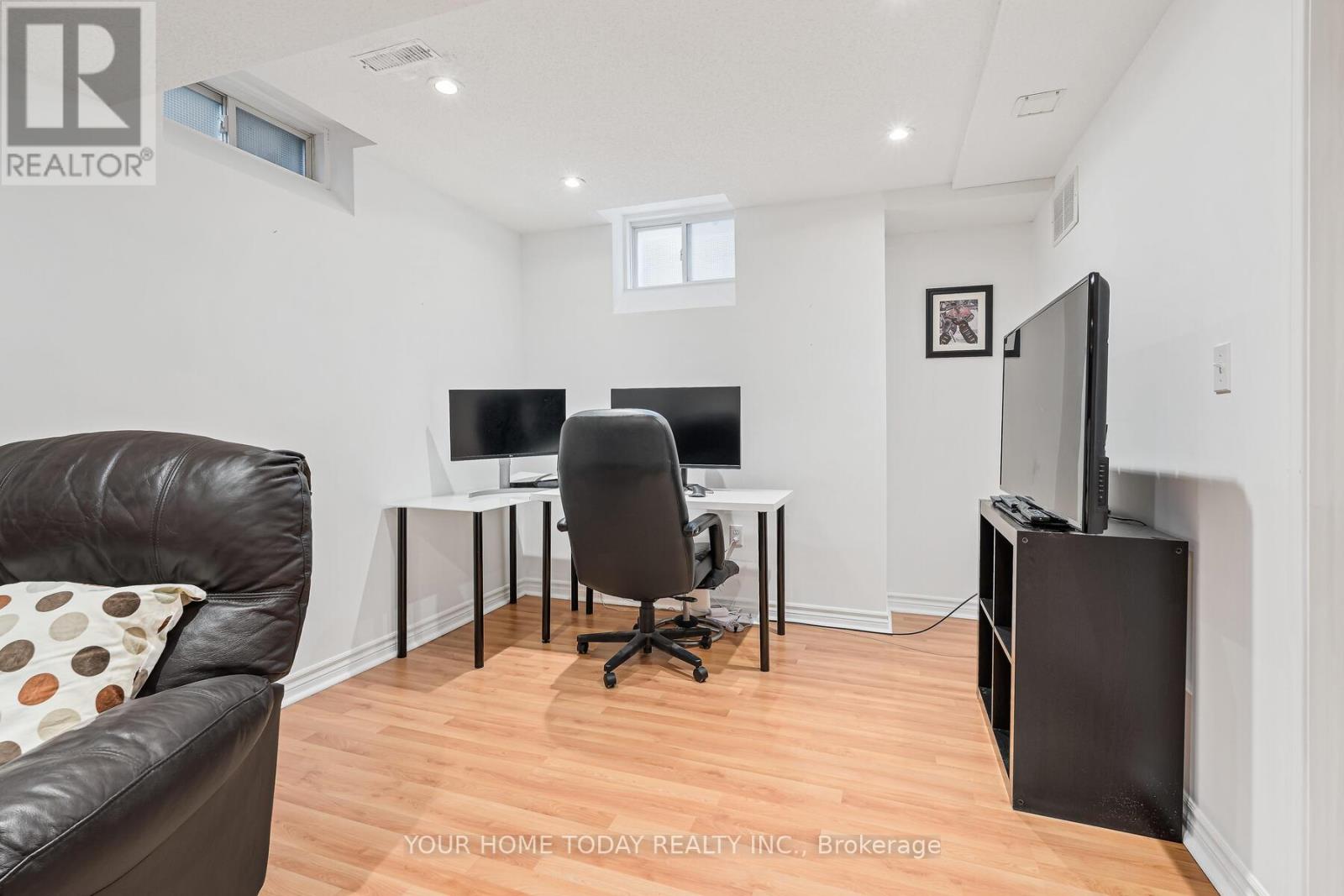 177 Van Scott Drive, Brampton, Ontario  L7A 1S9 - Photo 28 - W12871910