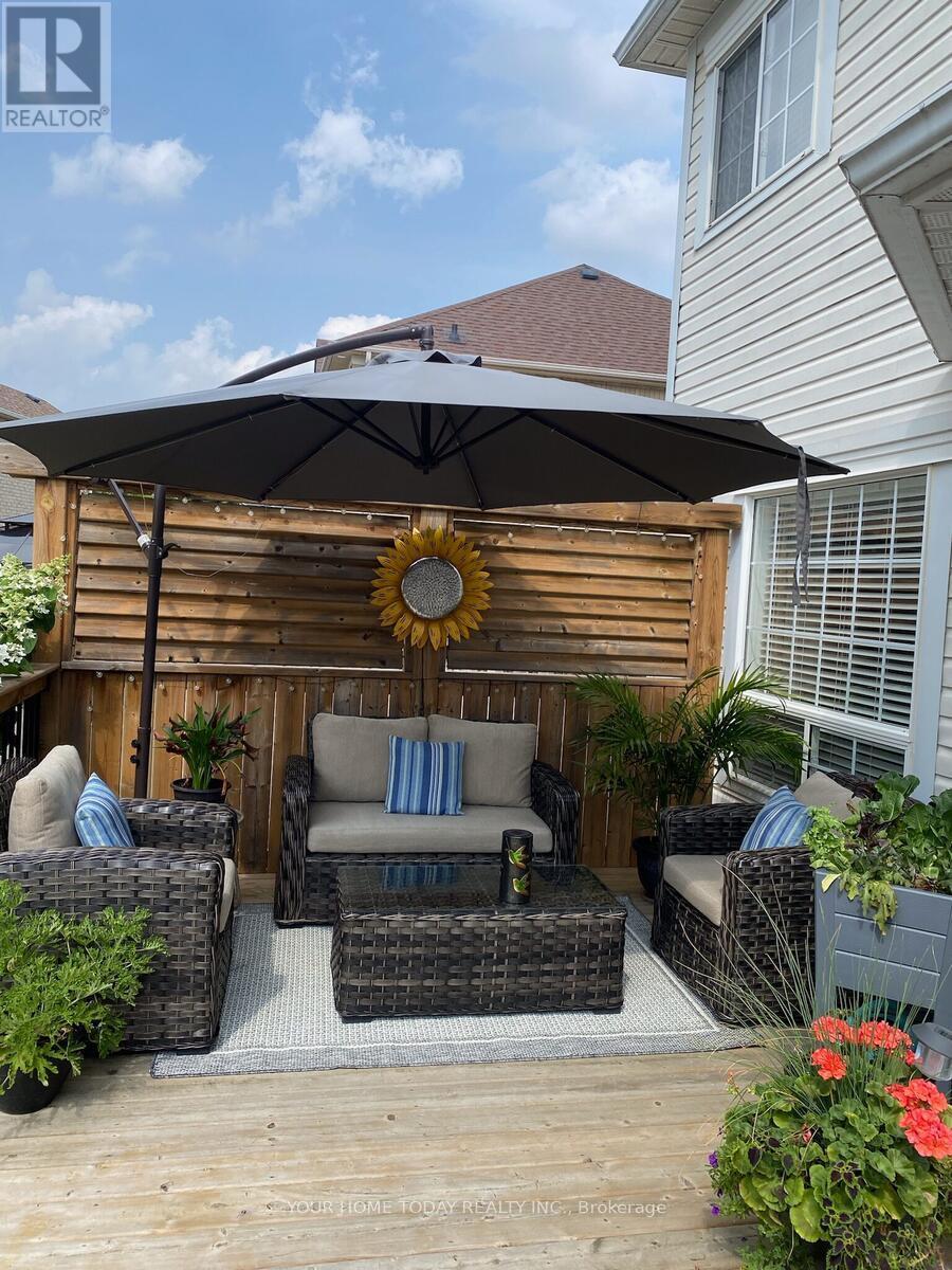 177 Van Scott Drive, Brampton, Ontario  L7A 1S9 - Photo 32 - W12871910