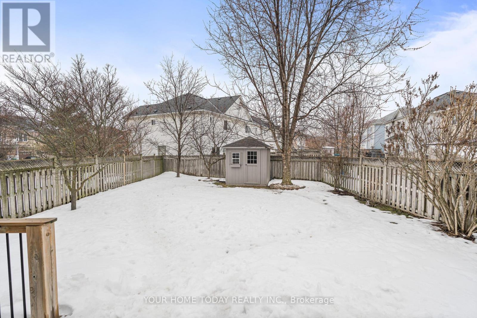 177 Van Scott Drive, Brampton, Ontario  L7A 1S9 - Photo 34 - W12871910