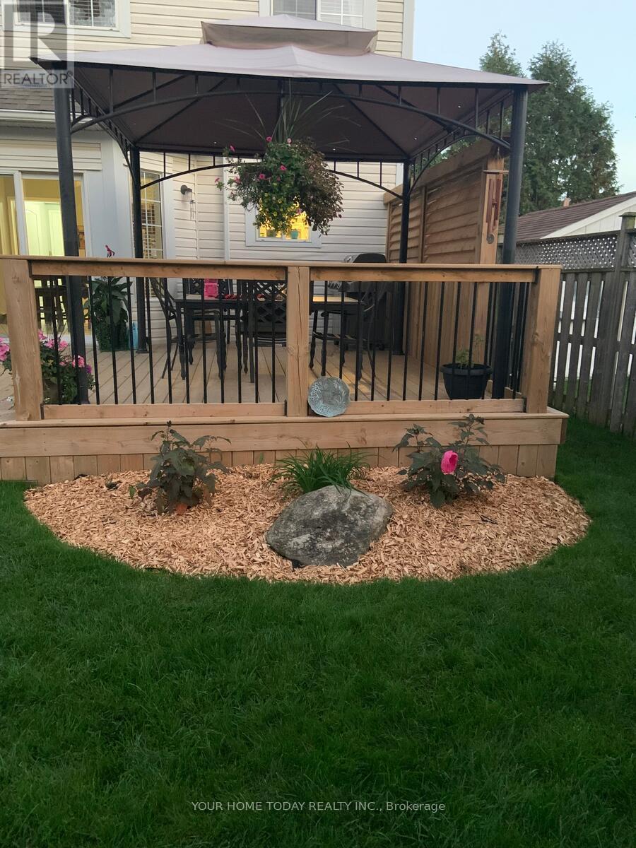 177 Van Scott Drive, Brampton, Ontario  L7A 1S9 - Photo 37 - W12871910