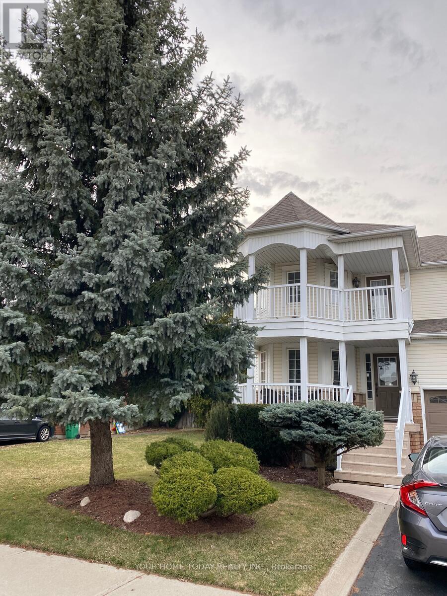 177 Van Scott Drive, Brampton, Ontario  L7A 1S9 - Photo 39 - W12871910