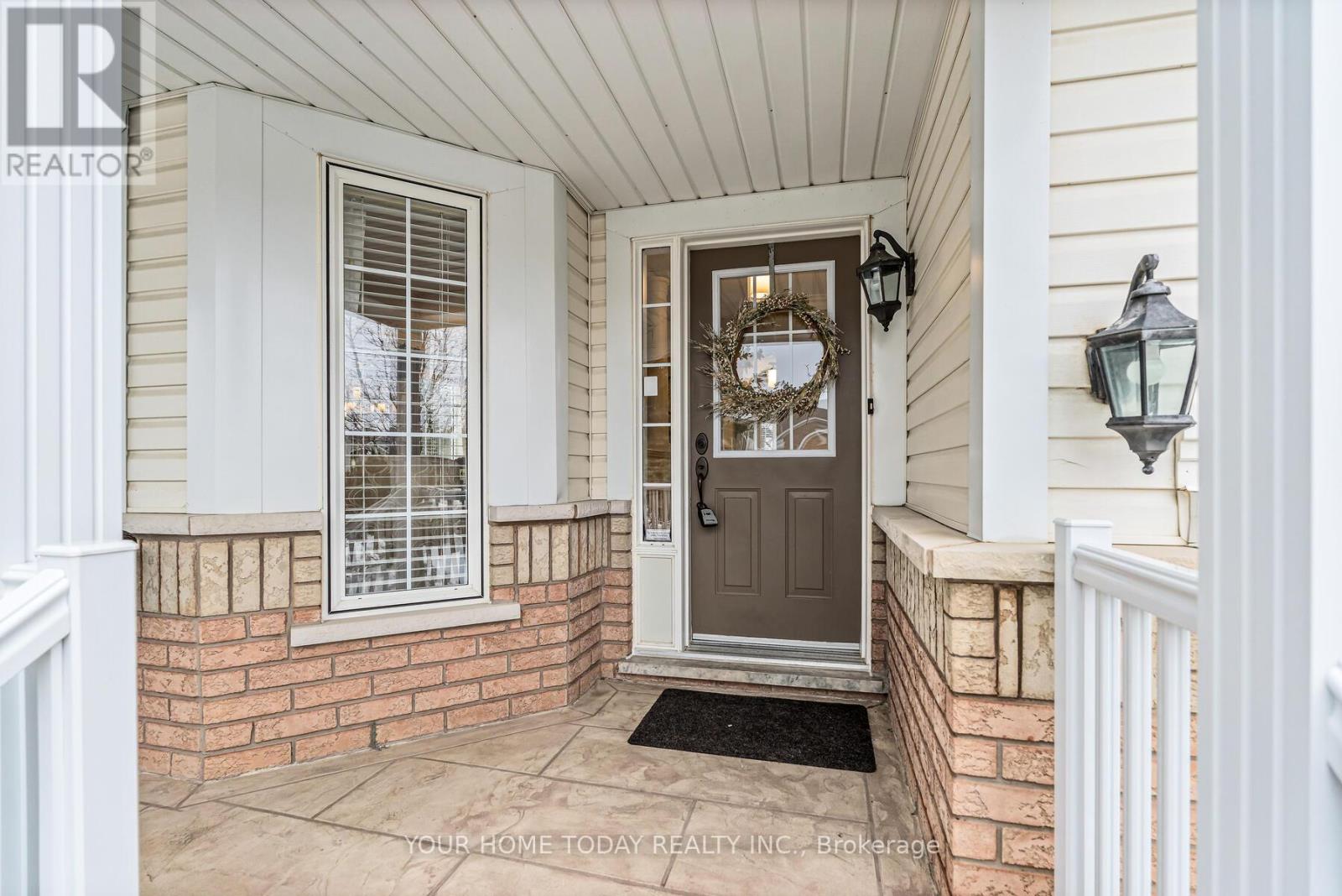 177 Van Scott Drive, Brampton, Ontario  L7A 1S9 - Photo 4 - W12871910