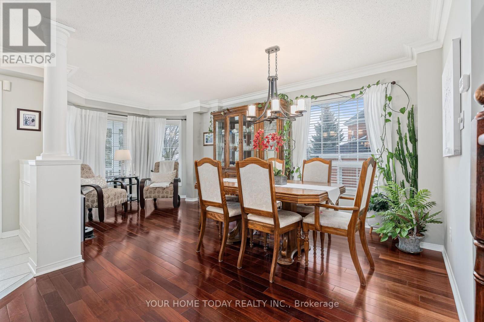 177 Van Scott Drive, Brampton, Ontario  L7A 1S9 - Photo 6 - W12871910