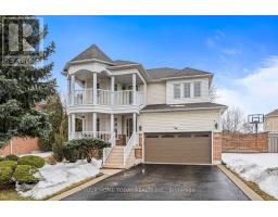 177 VAN SCOTT DRIVE, Brampton, Ontario