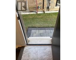 BASEMENT - 1305 FARMSTEAD DRIVE, Milton, Ontario