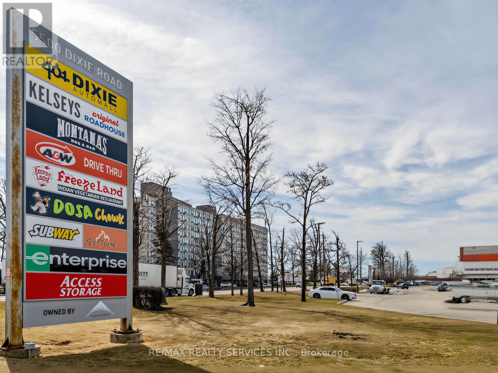 1475 AEROWOOD DRIVE, Mississauga, Ontario