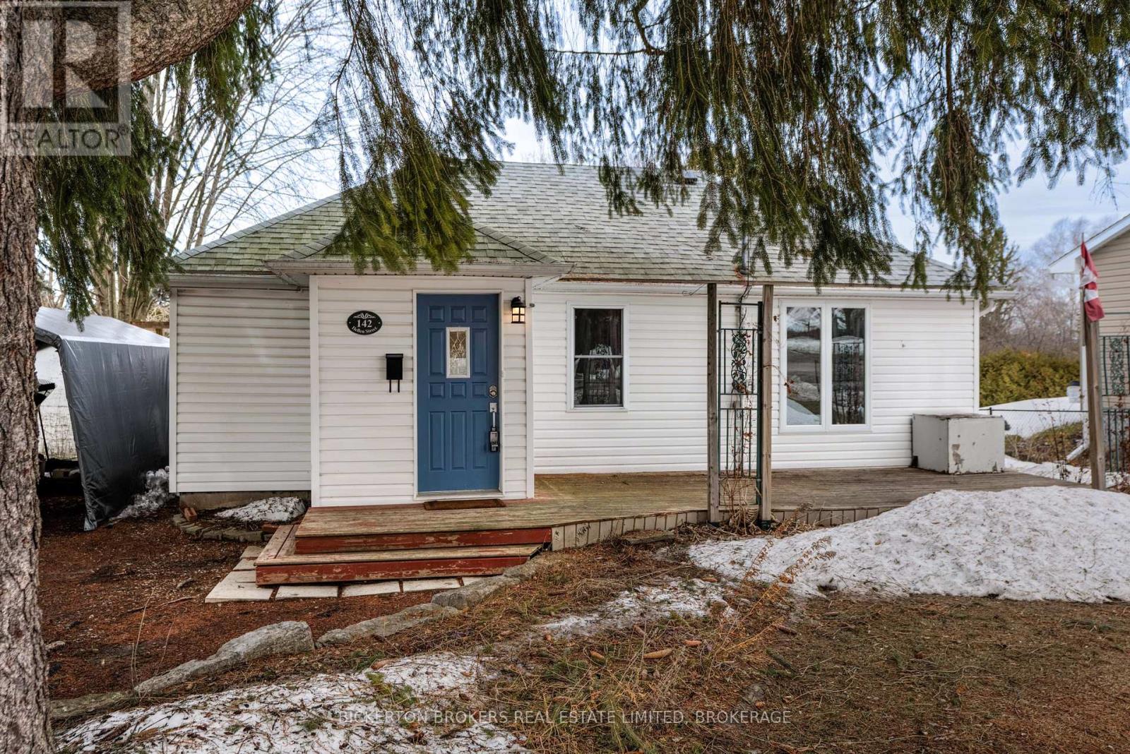 142 HELLEN STREET, leeds and the thousand islands, Ontario