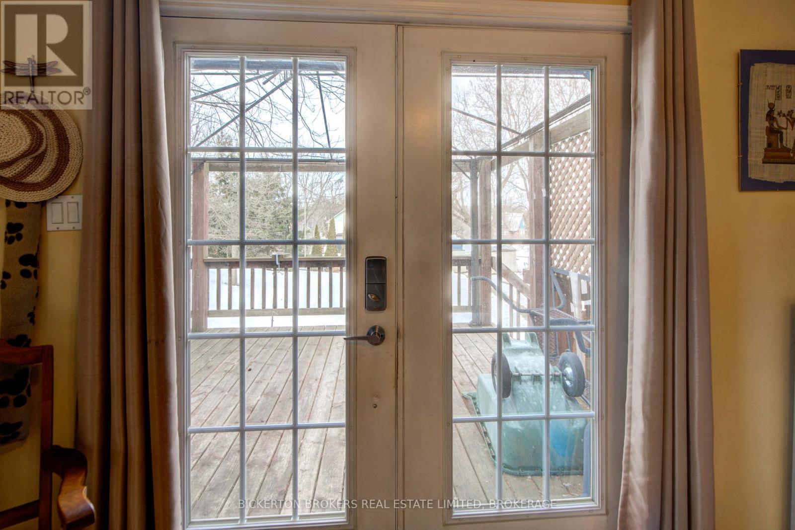 142 Hellen Street, Leeds And The Thousand Islands, Ontario  K0H 2N0 - Photo 12 - X12872140