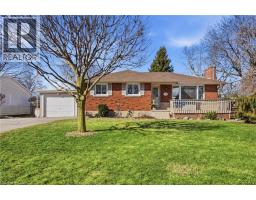 4108 BARRY Drive, Beamsville, Ontario
