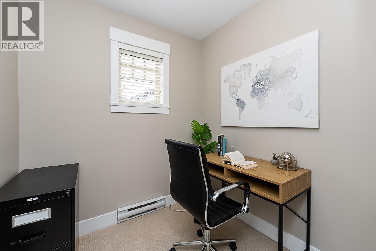 966 W 43rd Avenue, Vancouver, British Columbia  V6M 2W2 - Photo 14 - R3091477