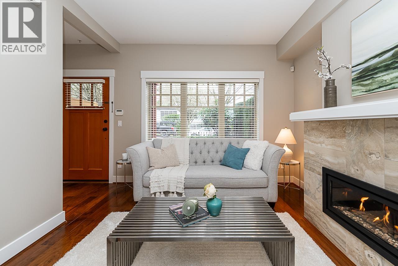 966 W 43rd Avenue, Vancouver, British Columbia  V6M 2W2 - Photo 4 - R3091477