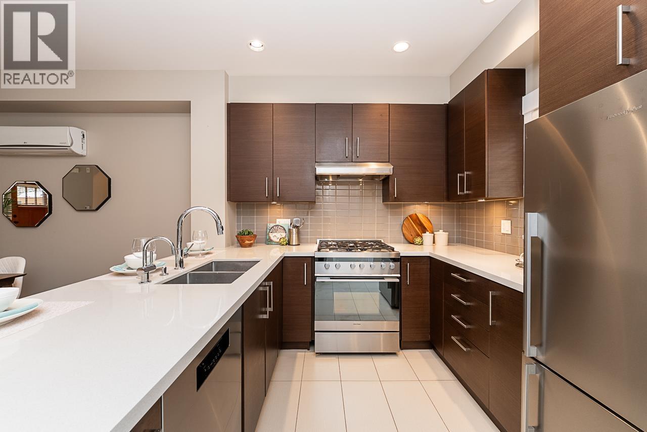 966 W 43rd Avenue, Vancouver, British Columbia  V6M 2W2 - Photo 9 - R3091477