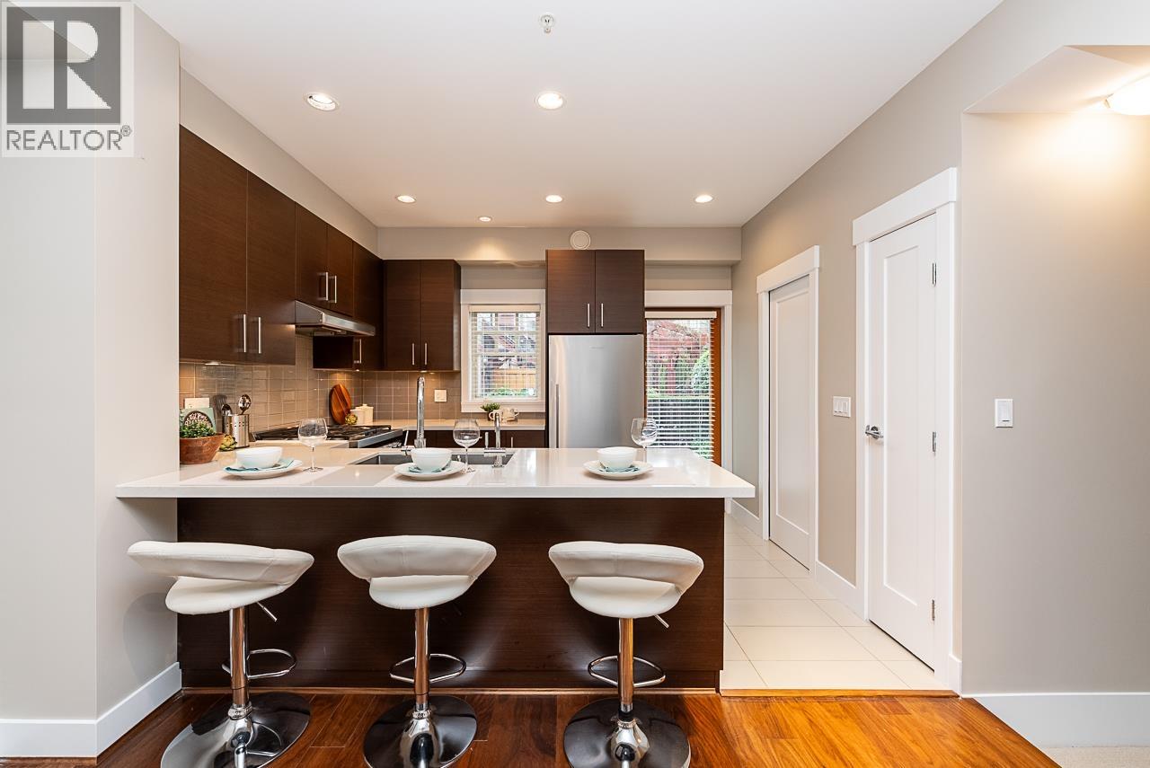 966 W 43rd Avenue, Vancouver, British Columbia  V6M 2W2 - Photo 6 - R3091477