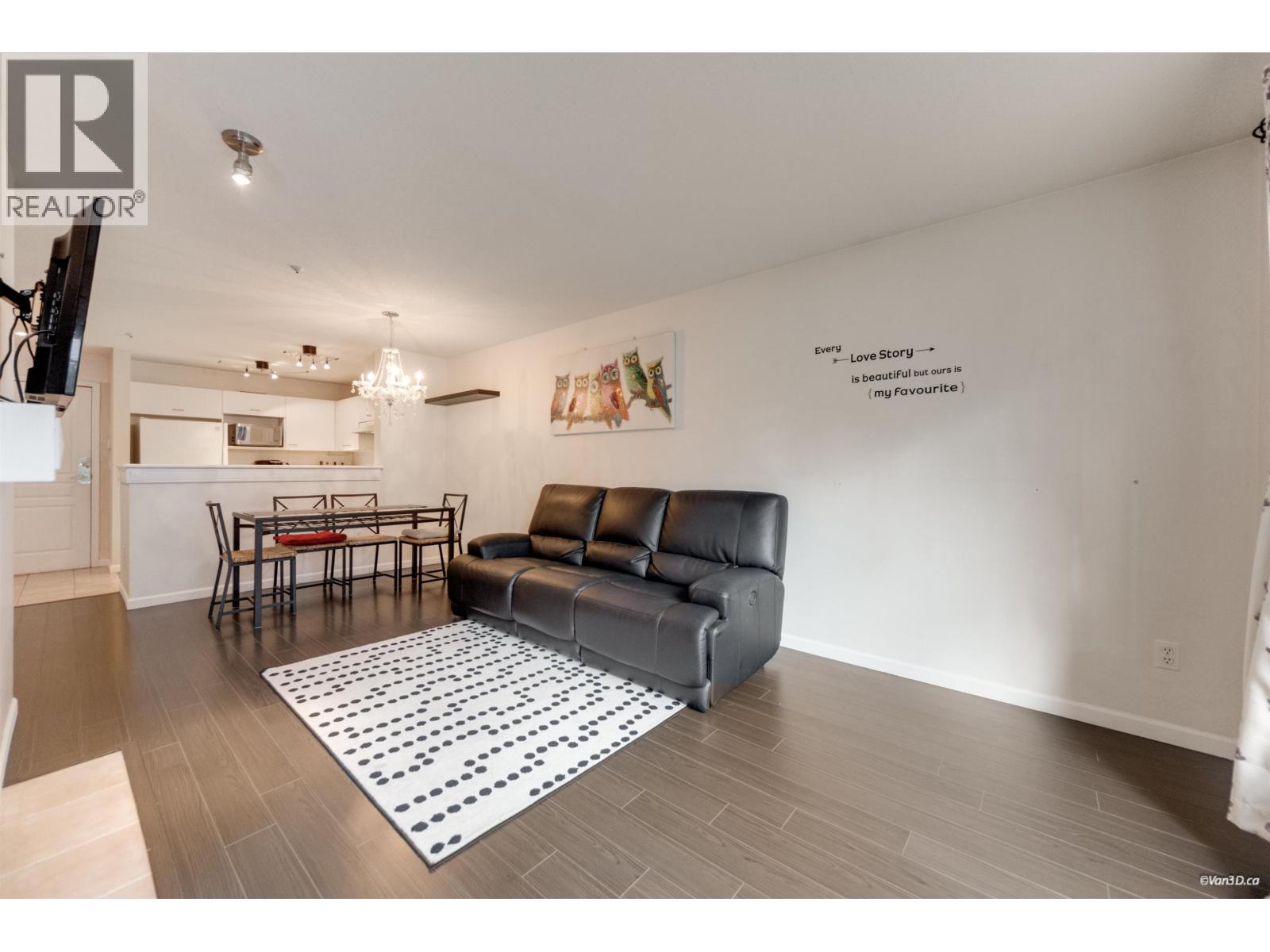 112 1242 Town Centre Boulevard, Coquitlam, British Columbia  V3B 7R6 - Photo 11 - R3098666