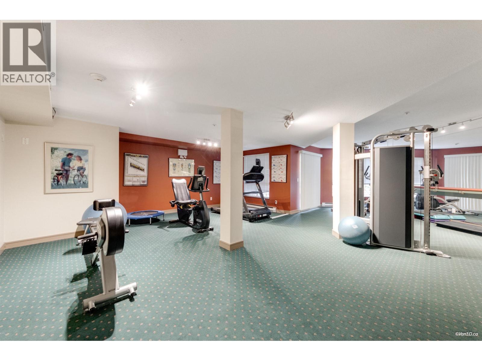 112 1242 Town Centre Boulevard, Coquitlam, British Columbia  V3B 7R6 - Photo 25 - R3098666