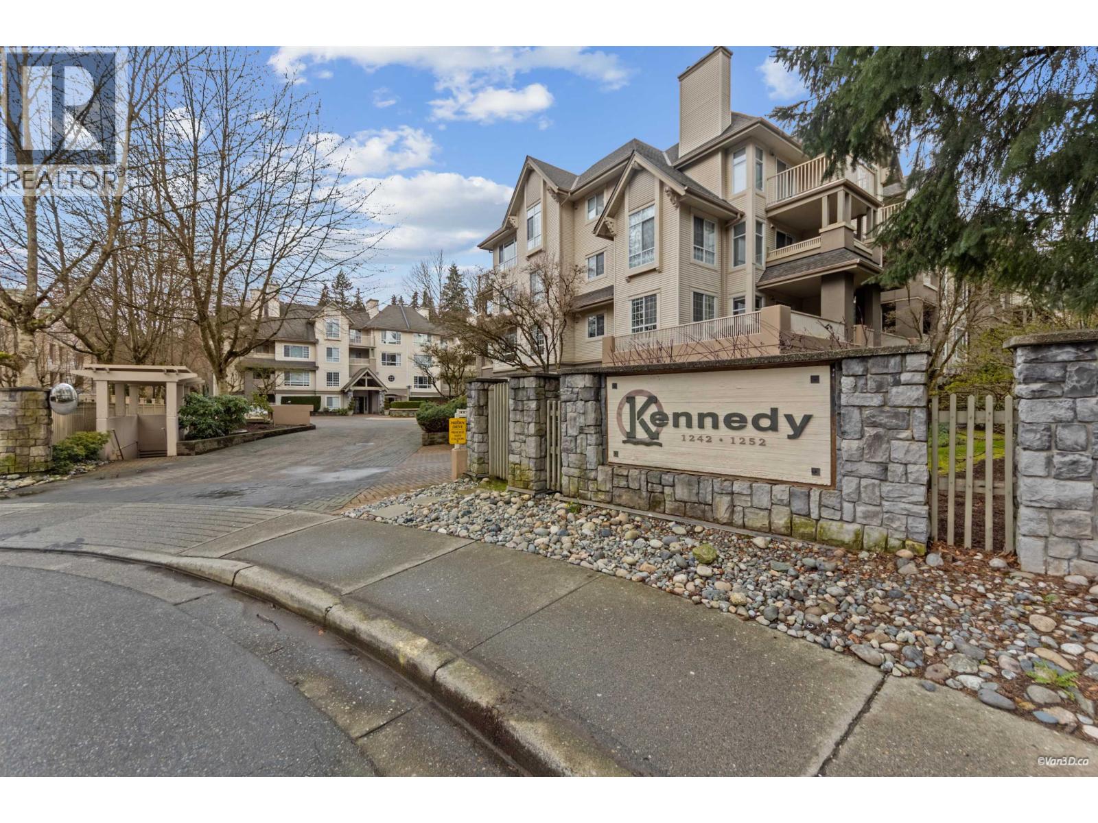 112 1242 Town Centre Boulevard, Coquitlam, British Columbia  V3B 7R6 - Photo 22 - R3098666
