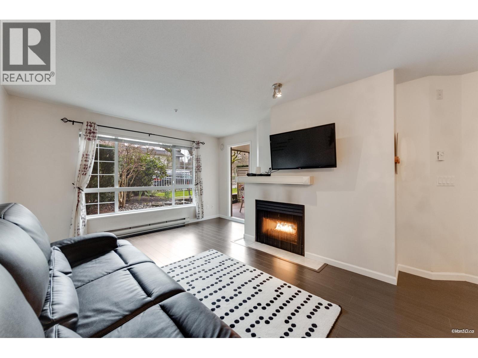 112 1242 Town Centre Boulevard, Coquitlam, British Columbia  V3B 7R6 - Photo 10 - R3098666