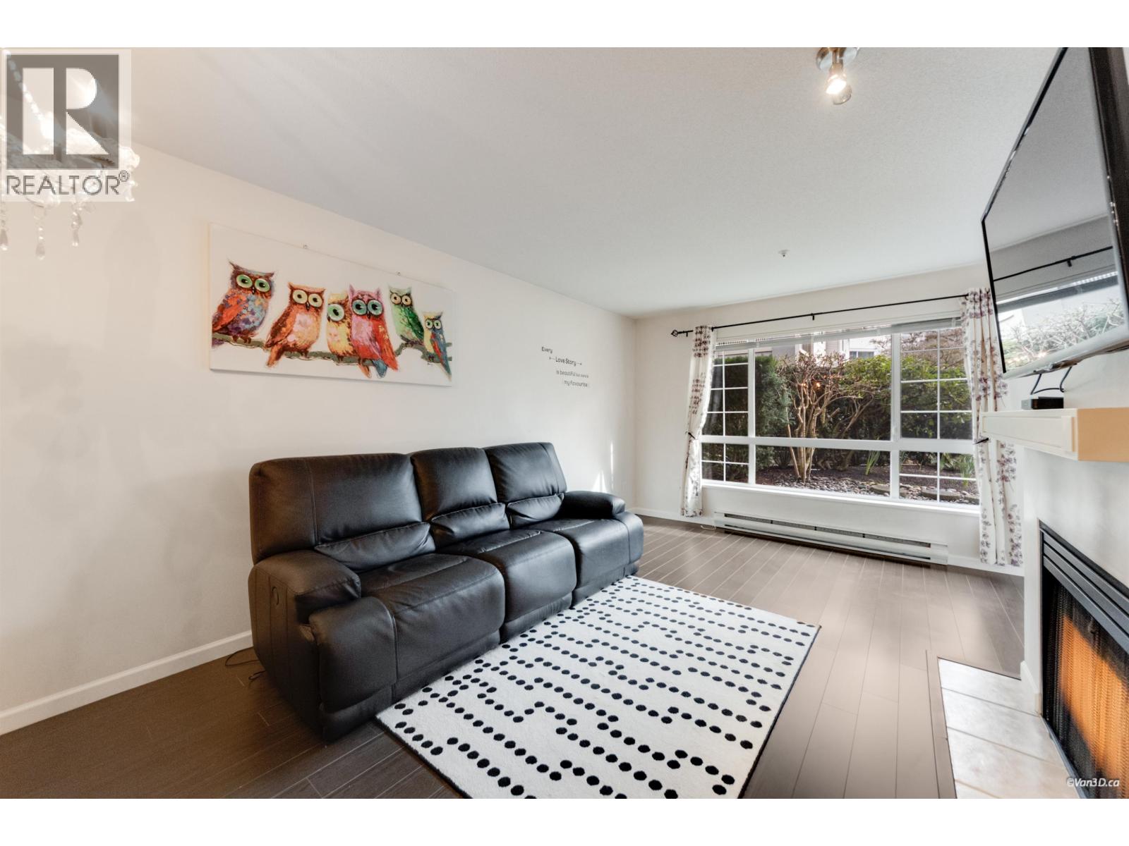 112 1242 Town Centre Boulevard, Coquitlam, British Columbia  V3B 7R6 - Photo 8 - R3098666