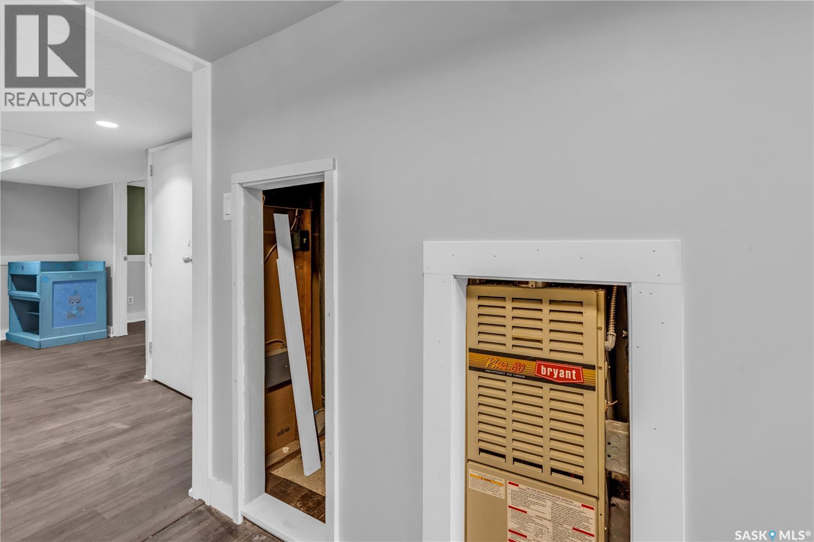 1492 95th Street, North Battleford, Saskatchewan  S9A 0G6 - Photo 30 - SK030204