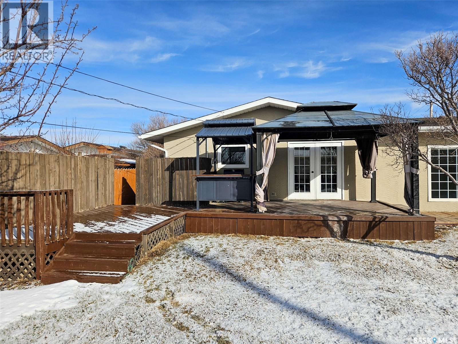 20 Centennial Drive, Mossbank, Saskatchewan  S0H 3G0 - Photo 26 - SK030193