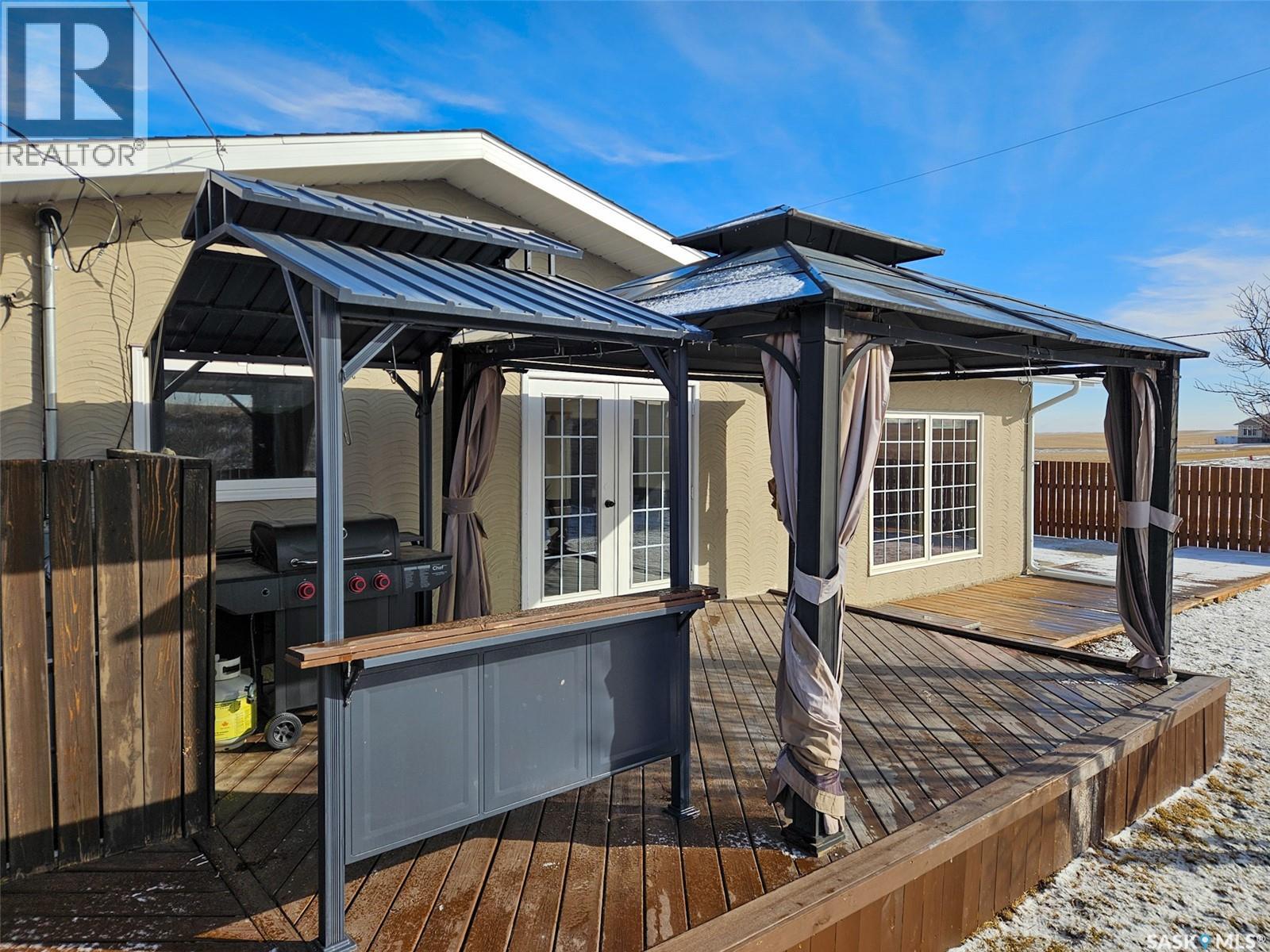 20 Centennial Drive, Mossbank, Saskatchewan  S0H 3G0 - Photo 27 - SK030193