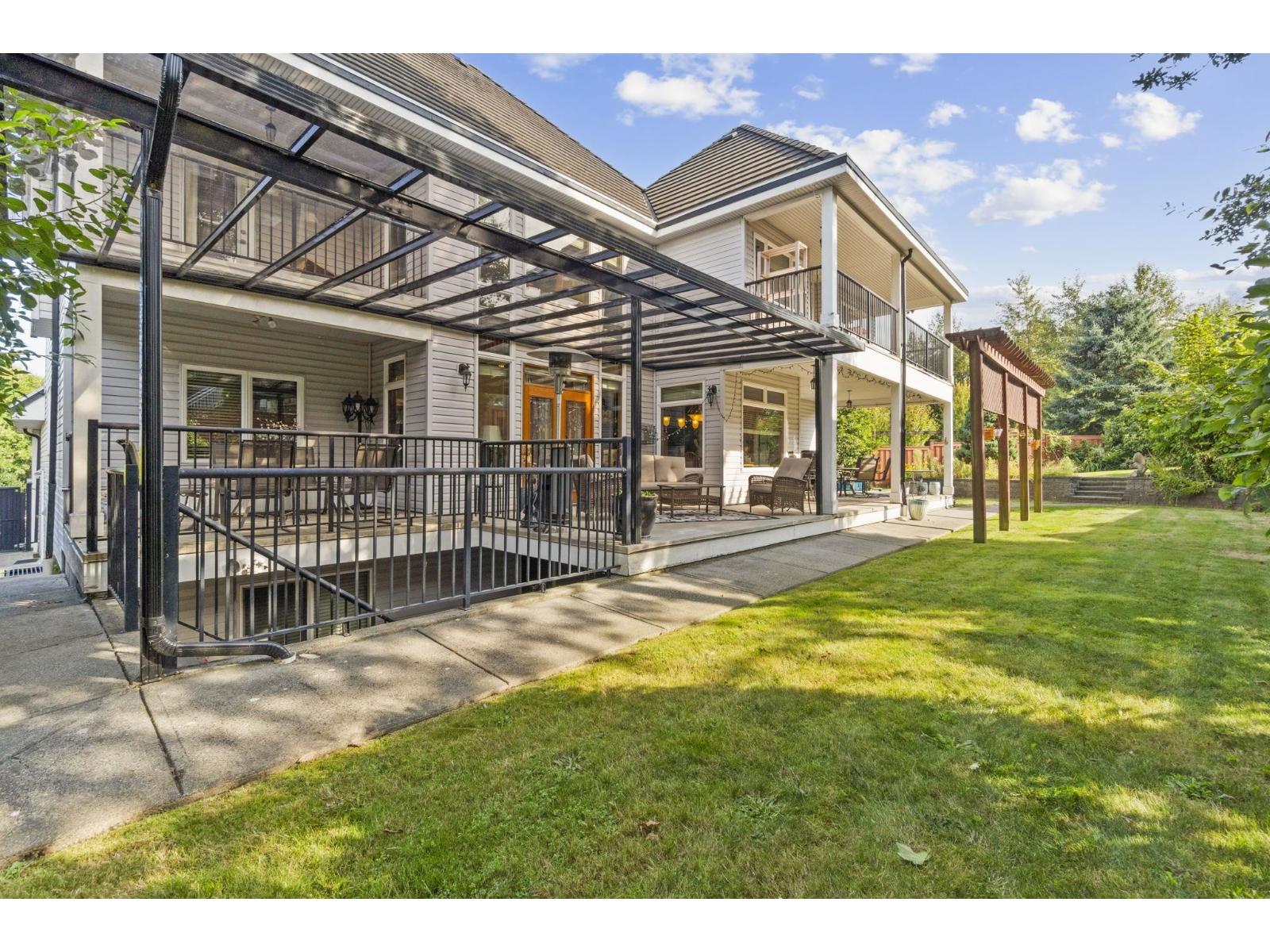 16308 91a Avenue, Surrey, British Columbia  V4N 5S5 - Photo 37 - R3097625