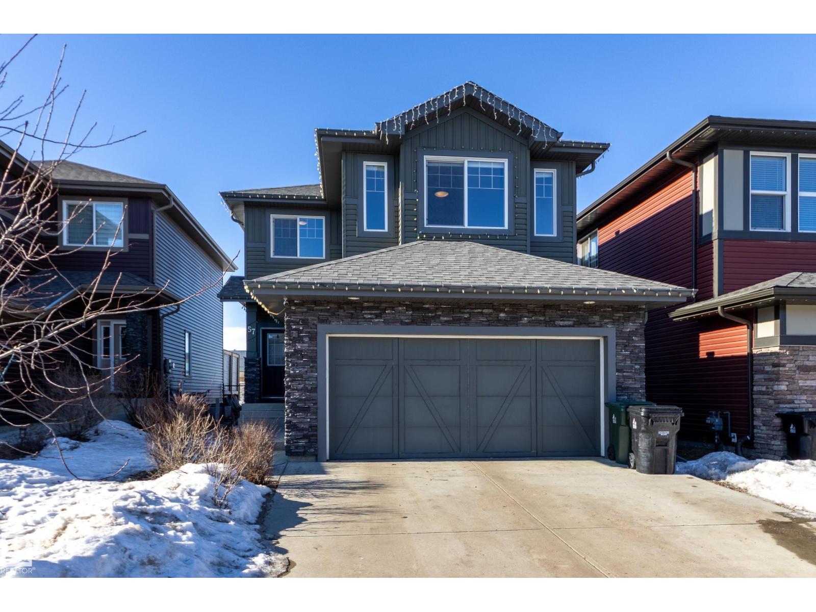 57 PROSPECT PL, spruce grove, Alberta