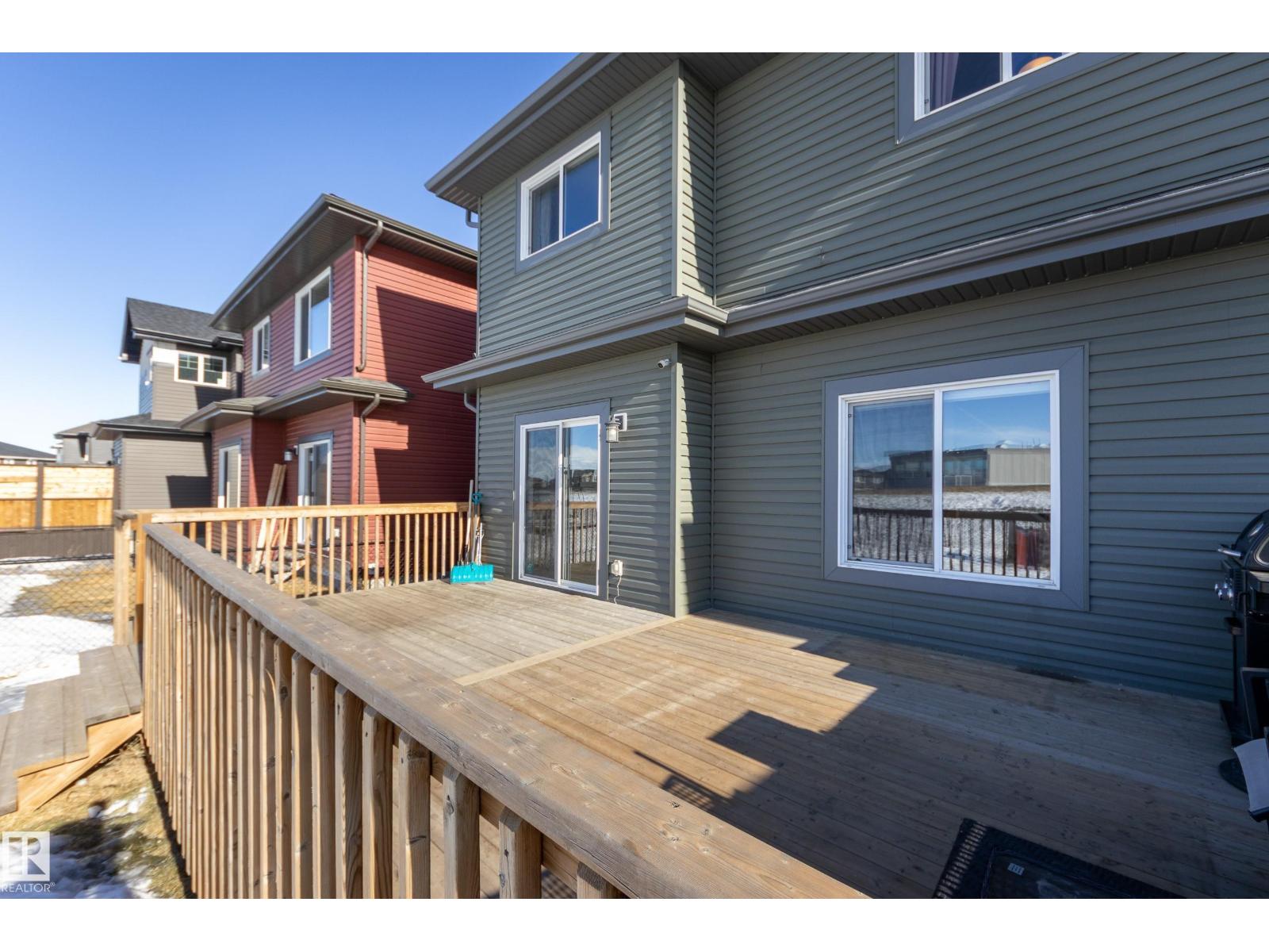 57 Prospect Pl, Spruce Grove, Alberta  T7X 0E2 - Photo 26 - E4476889