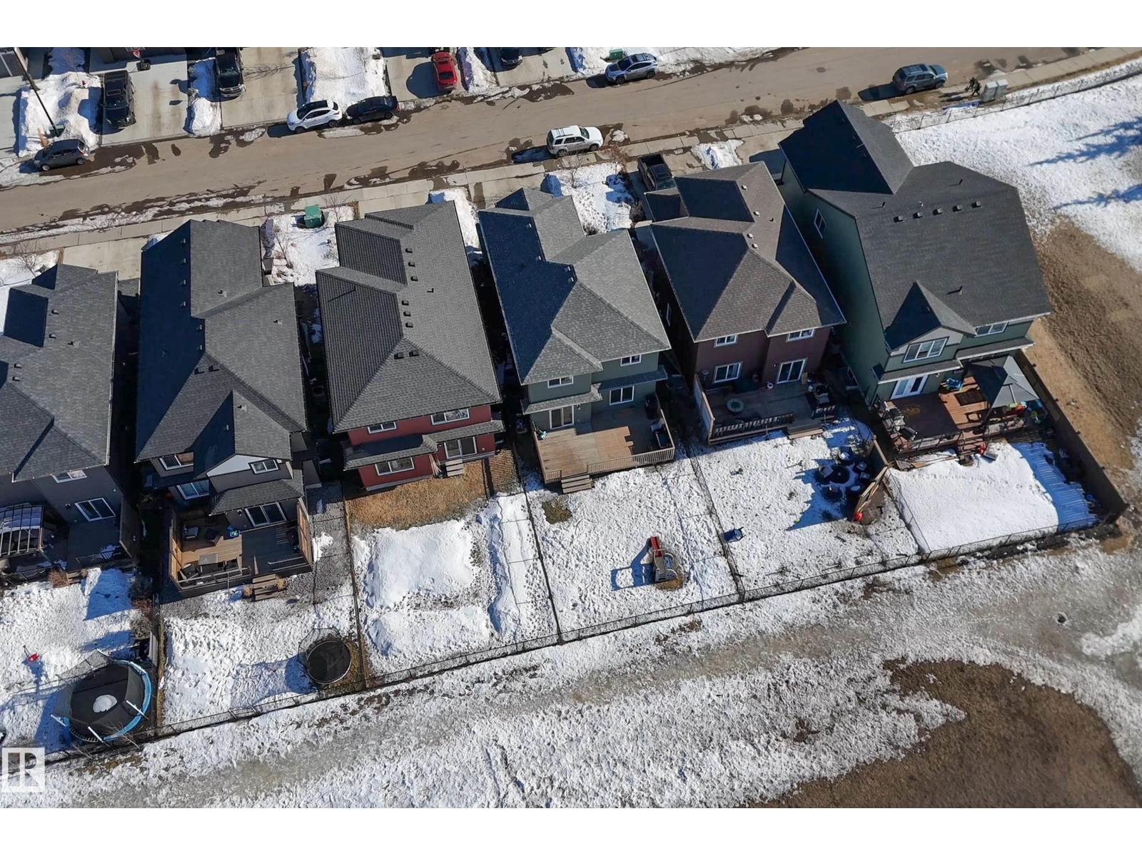 57 Prospect Pl, Spruce Grove, Alberta  T7X 0E2 - Photo 34 - E4476889