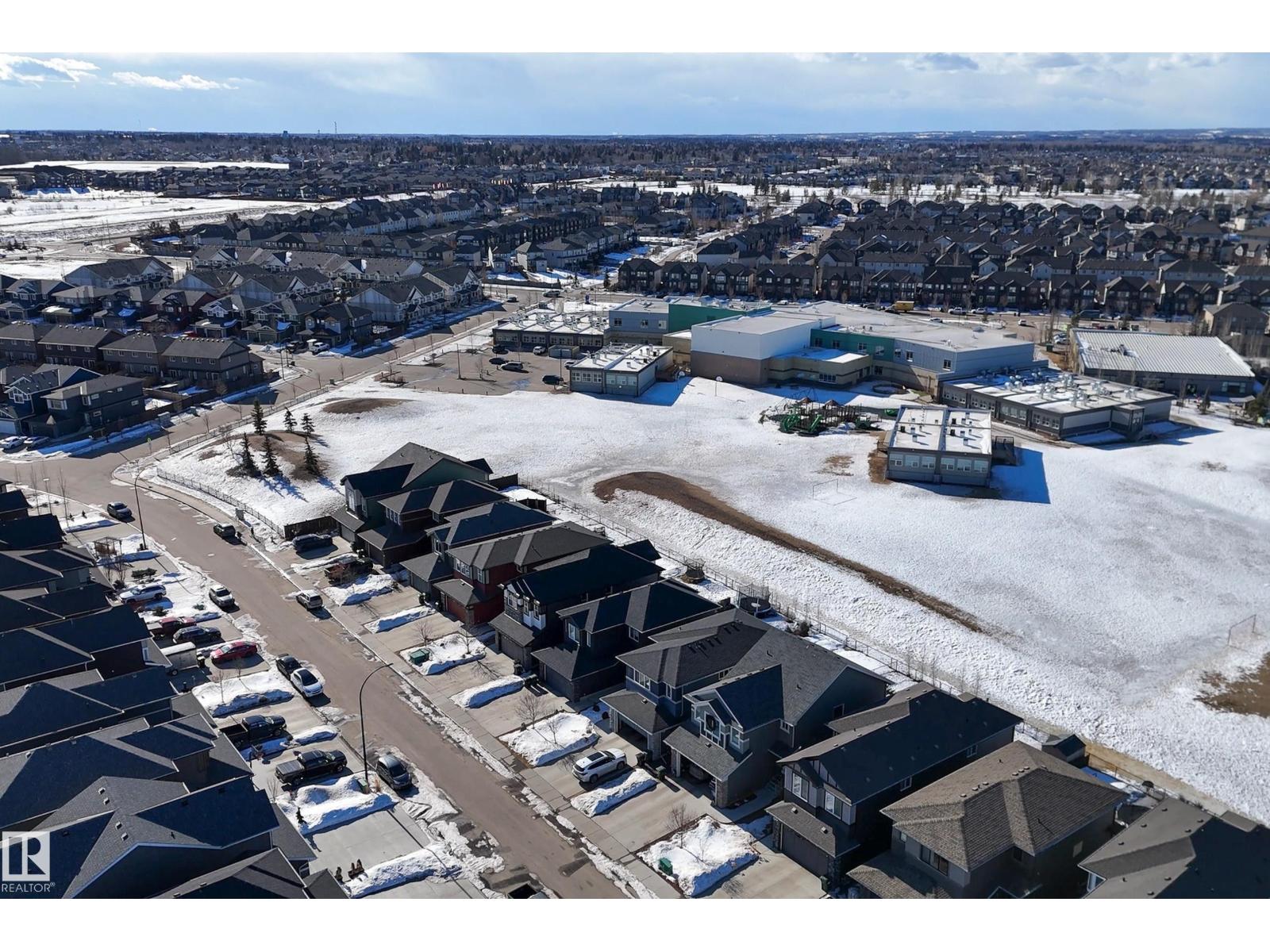 57 Prospect Pl, Spruce Grove, Alberta  T7X 0E2 - Photo 35 - E4476889